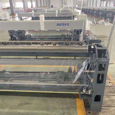 China Single Nozzle 190cm Water Jet Weaving Machine 1000 RPM Cloth Weaving Machine for sale