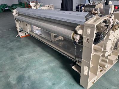 China High Speed Air Jet Looms Single Pump Weaving Machine Spare Parts for sale