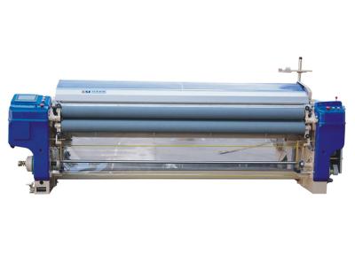 China RFJ-871 PLAIN SHEDDING WATER JET LOOM for sale