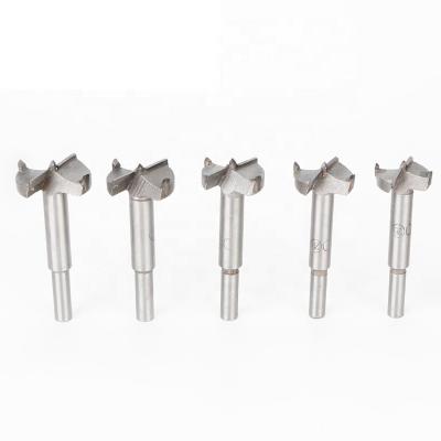 China For Wood Boring Holes 15-100mm Drill Bits Self Centering Tools Hole Saw Cutter For Wood for sale