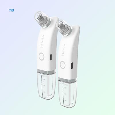 China Taibo mini hydroexfoliator/hydrodermabrasion acne treatment home use safe machine hand held microdermabrasion deep cleansing device for sale