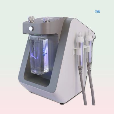 China Hydraulic hot skin dermabrasion/hydroexfoliator/microdermabrasion/Exfoliators hydradermabrasion beauty machine for sale