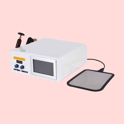 China Factory price rf wrinkle remover equipment face lift slimming beauty device rf skin tightening machine 448K ret TEC for clinic use for sale