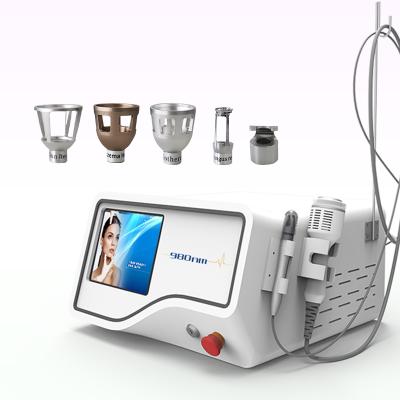 China Blood vessel removal spider vein removal laser machine 980 nanometer diode laser varicose vein removal machine 980 nanometer 40W portable laser vascular machine for sale