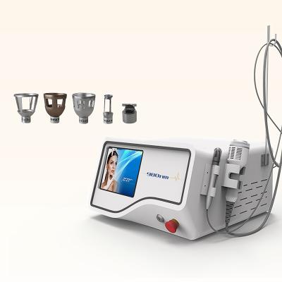 China Pigment removal 5 in 1 980nm diode laser physiotherapy nail fungus removal vascular removal device for sale for sale