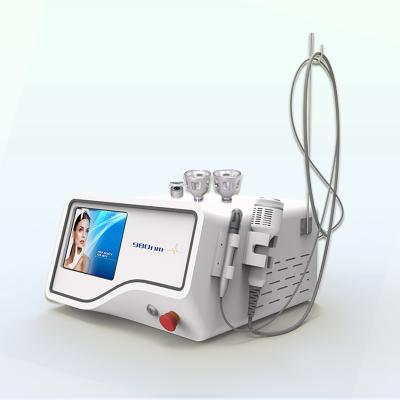 China Portable Blood Vessel Removal Laser 40w 980nm Spider Veins Removal Machine Laser Device Spider Veins/Laser 980nm Veins Removal for sale