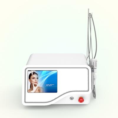 China High Quality Blood Vessel Removal CE Approved Laser Spider Vein Removal/Vascular Machine Varicose Vein Treatment/10W 980nm for sale