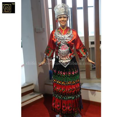 China Traditional Realistic Life Size Celebrity Wax Figure Statues for sale