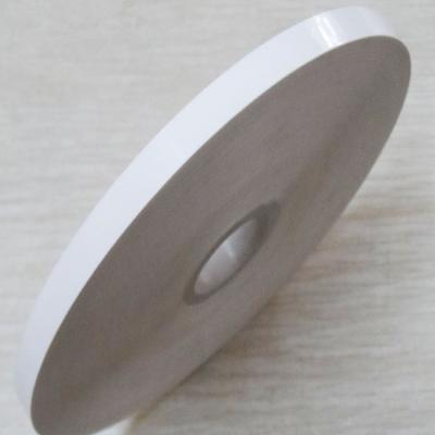 China Good quality high adhesive hot stamping foil ribbon for cable & pipe marking tape date coder for sale