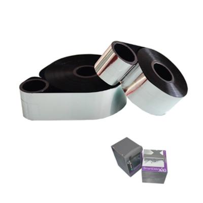 China ink inside 33mm width 450m thermal transfer ribbon for Markem x60 printer for sale