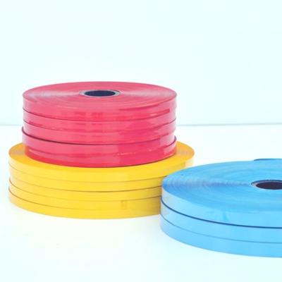 China Hot stamping Ribbon to Print Batch Number or Prodution Date Strong Adhesion Coding Foil For Cable for sale