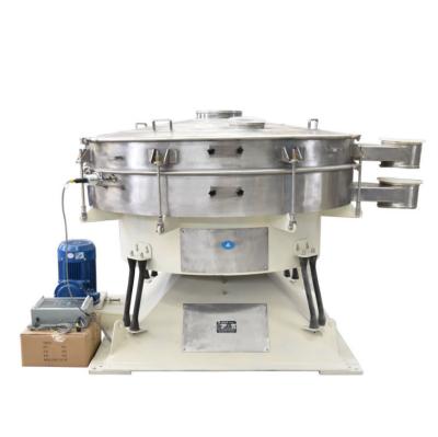 China EC-CV-14 Good quality 1-5 Layers Customized Palette  Industry Series Circular Vibratory Screen for sale