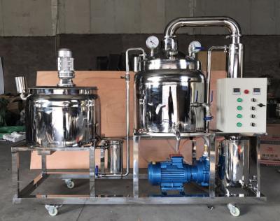 China China Factory Price Honey Processing Plant/Honey Packing Machine/Honey Processing Equipment for sale