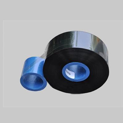 China 22mmx450m Wax/Resin Thermal Transfer Barcode TTR Ribbon For Label Printer Printing Barcode Labels for sale