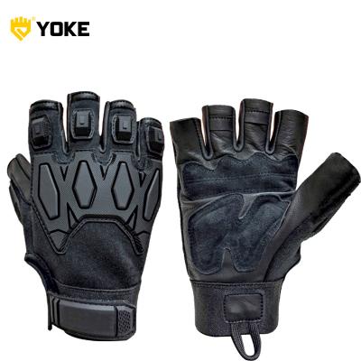 China Momo Racing Gloves Full Finger Motorcycle Hand Riding Gloves Comfortable Outdoor Fingerless Tactical Protective Gloves Accept OEM for sale