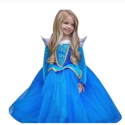 China 2021 New Design Polyester Role Playing Costume Theme Carnival Party Halloween Girl Costume for sale