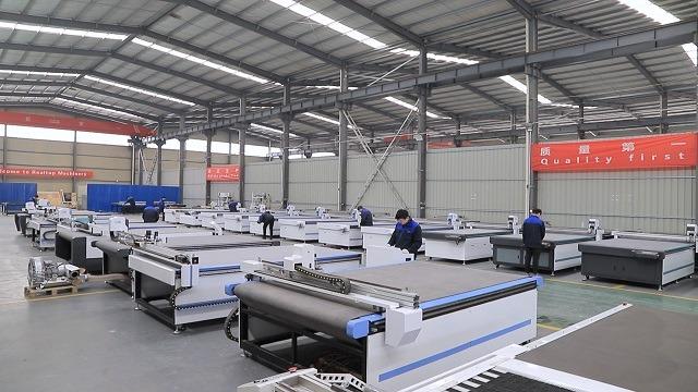 Verified China supplier - Realtop Machinery (Jinan) Co., Ltd.