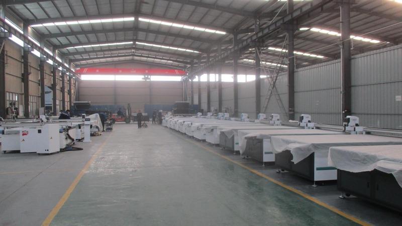 Verified China supplier - Realtop Machinery (Jinan) Co., Ltd.