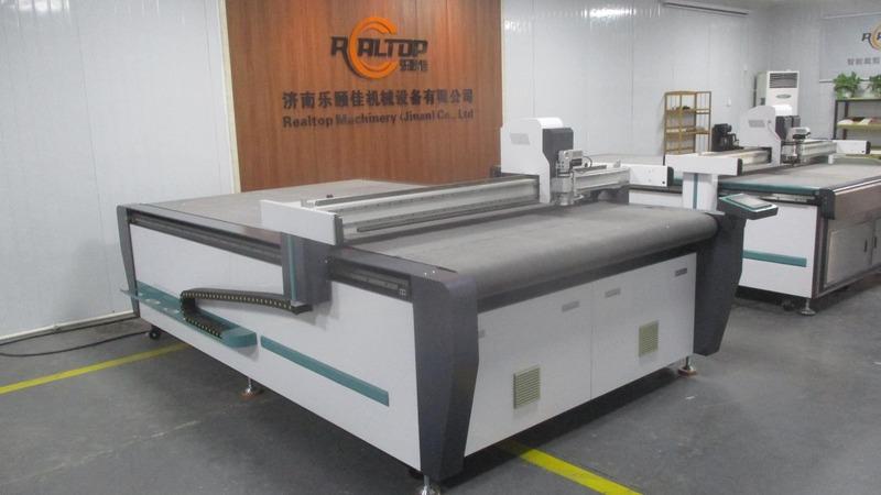 Verified China supplier - Realtop Machinery (Jinan) Co., Ltd.