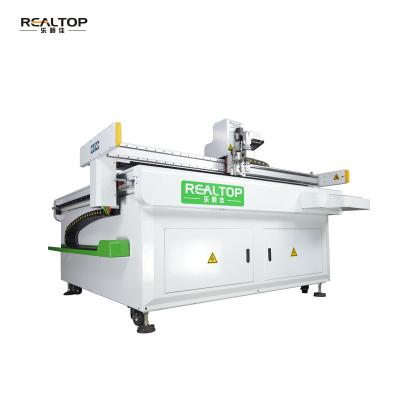 China Laser CUTTING Automatic Hot Knife Acrylic Panel Cutting Machine Digital Cutter for sale