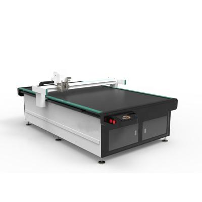 China Hot Sale Realtop Laser Cutter Digital CNC Cutting Machine For Car Window Film for sale