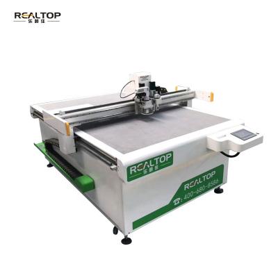 China Good Price Hotels CNC Corrugated Cardboard Slitter Paper Cardboard Box Cutting Machine With CE for sale