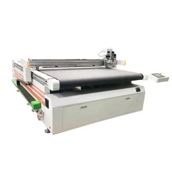 China China laser CUTTING cutting machine for car seat covers car cushions steering wheel covers factory price for sale