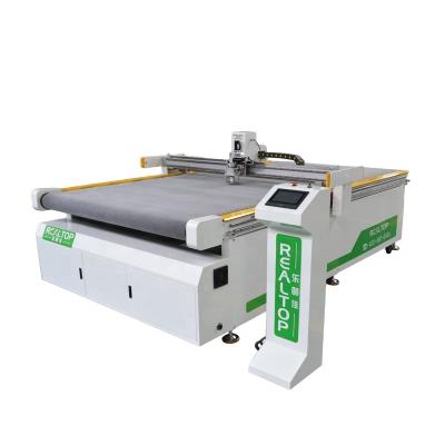 China Universal agent price cnc foam cutting machine polytex fabric cutting machine paper cutting plotter with lower prices for sale