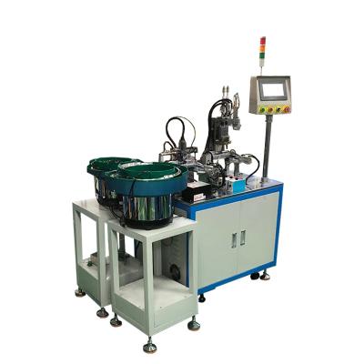 China Factory Electrical Switch Manufacturing Machine for Switch Assembly for sale