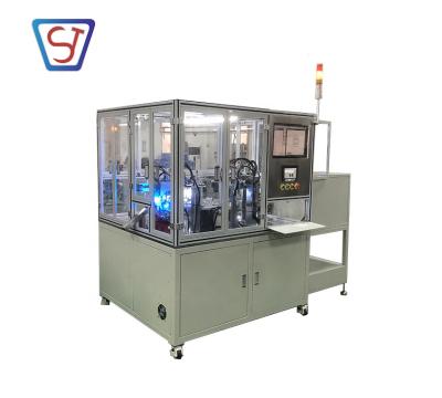 China Factory Industrial Automation Equipment Manufacturers Supplier for Car Parts Assembly for sale