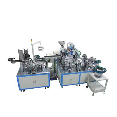 China 2021 other new production high-performance intelligent equipment manufacturers hot-selling F310 wind assembly bracing equipment for sale