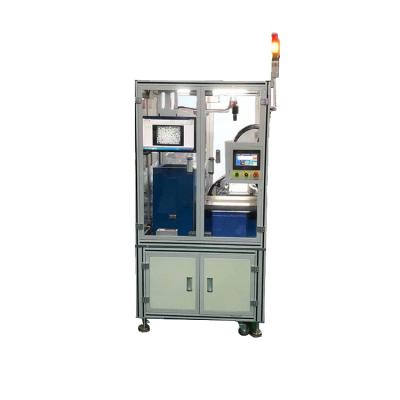 China Other Cylinder Power Supply PLC Programmable Control Hot-selling Automatic Flexible Feeding Equipment for sale