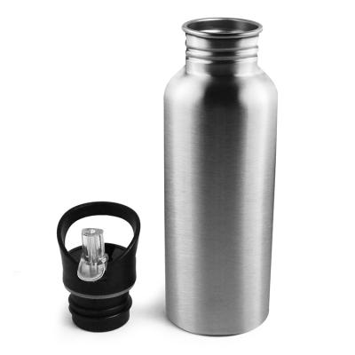 China PORTABLE Bpa Free Gym Water Bottle Eco Friendly Luxury Sports With Custom Logo for sale