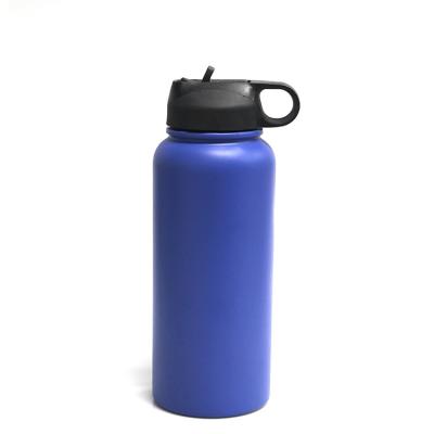 China Wholesale PORTABLE Stainless Steel Vacuum Flask Thermo Insulated Water Bottle for sale