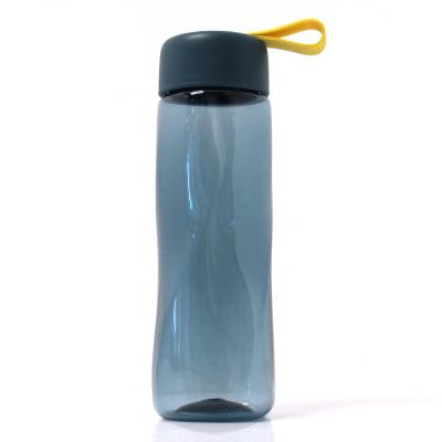 China Sustainable Eco Friendly Portable Drink Bottle Wide Mouth Water Bottle for sale