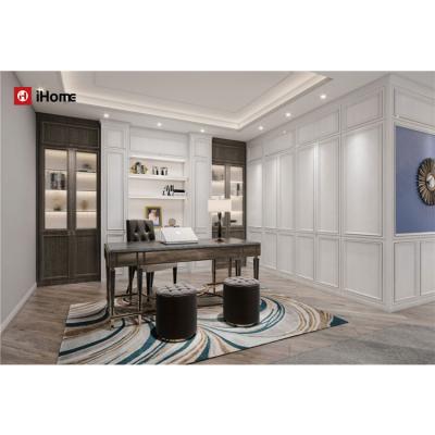 China Convertible Bedroom Wardrobe Clothes Modern Designs Elegant Wardrobe Bedroom Furniture China Factory Direct Sale Home Furniture MDF 5 Years for sale