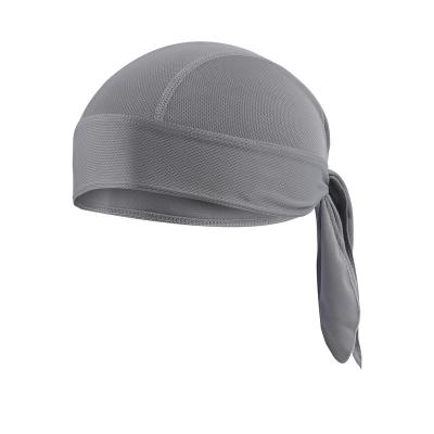 China Factory Wholesale COMMON Quick Dry Hat Motorcycle Beanie Pirate Round Cap Breathable Hat Recycling Turban for sale