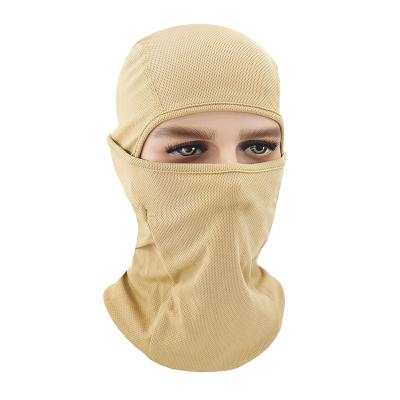 China JOINT Breathable Balaclava For Sun Protection Head Cap Motorcycle Balaclava Ski Windproof Sports for sale