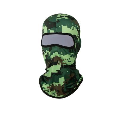 China R Selling Balaclava Head Hat Headwear Sun Protection COMMON Magical Breathable Balaclava Motorcycle Headwear for sale