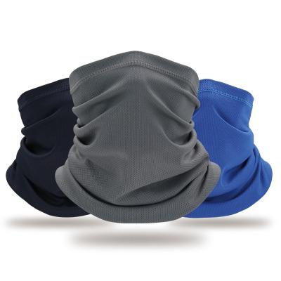 China R Rising Sun Headwear Multifunctional Quick Dry Mesh Bandana Breathable Tube Headband Scarf Face Protection for sale