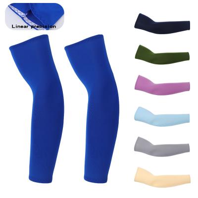 China Adult Milk Silk Sunscreen Breathable R Slap Sports HandSocks Outdoors Women Men Climbing Driving Golf Basketball Ice Arm Wear for sale