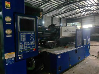 China Used Kawaguchi Hybrid kz-150B Haitian Plastics Injection Machine Horizontal Style for sale