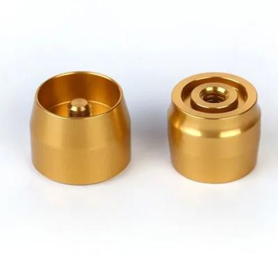 China DIN Standard Carbide Insert CNC Turning Parts for Hot Stamping in Metal Fabrication Service for sale