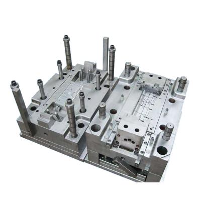 China Custom Plastic Injection Mould Applying for Automotive Medical Household Appliances New Energy Indutrial Auto Parts Components Customized Manufacturer for sale