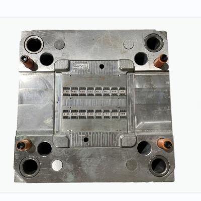 China Home Use Household Mould High Quality Injection Plastic Mould Custom Made Plastic Manufacturer Injection Plastic Mould for sale