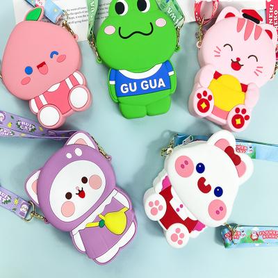 China Rapid Prototype Service Soft PVC Keychain for Gift PVC Pattern Game Character for sale