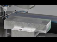 CNC process