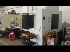 High-Temperature Rubber Parts Supplier – EPDM/NBR/Silicone Seals