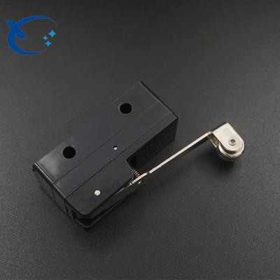 China New hot-selling plastic cheaper price micro switch /button switch LXW5-11G1 for sale