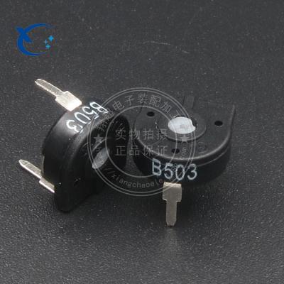 China Good Sale PT10 Carbon Film Trim Potentiometer B10K B50K PT10 for sale